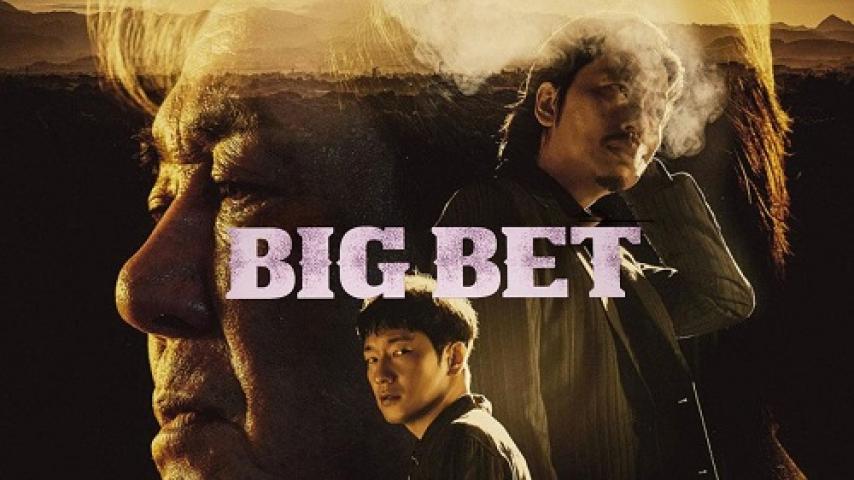 مسلسل رهان كبير Big Bet الحلقة 4 مترجمة ماي سيما