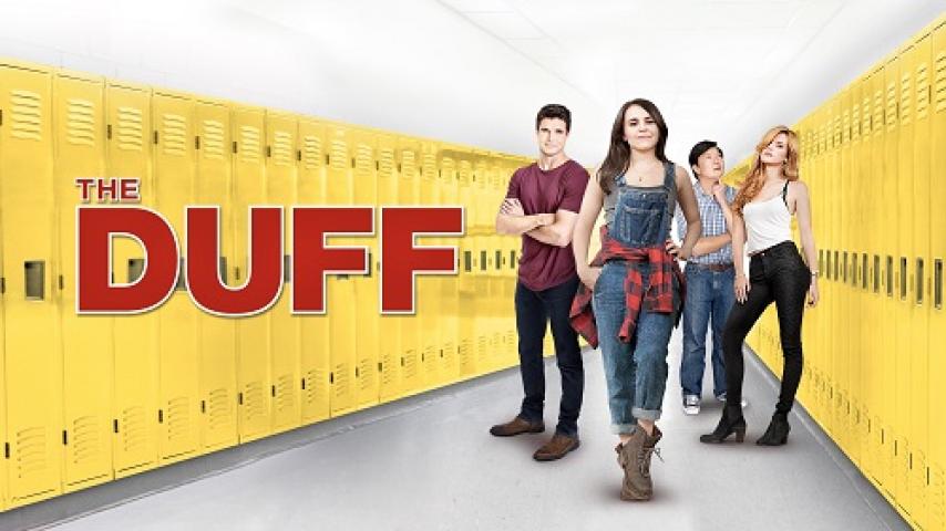 مشاهدة فيلم The DUFF 2015 مترجم ماي سيما