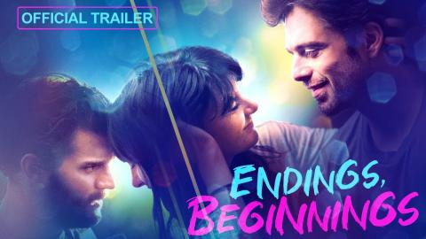 مشاهدة فيلم Endings Beginnings 2019 مترجم