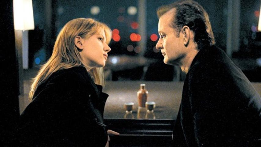 مشاهدة فيلم Lost in Translation 2003 مترجم ماي سيما