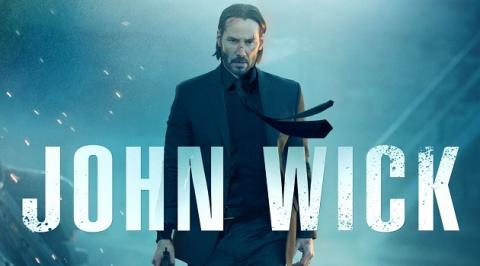 مشاهدة فيلم John Wick 1 2014 مترجم ماي سيما