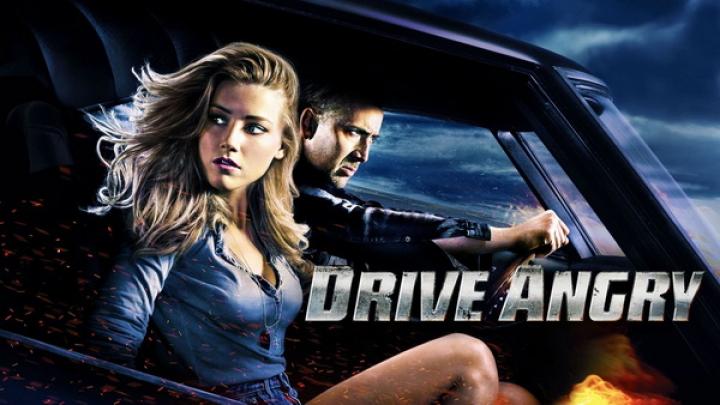 مشاهدة فيلم Drive Angry 2011 مترجم ماي سيما