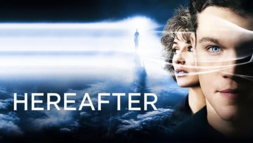 مشاهدة فيلم Hereafter 2010 مترجم ماي سيما