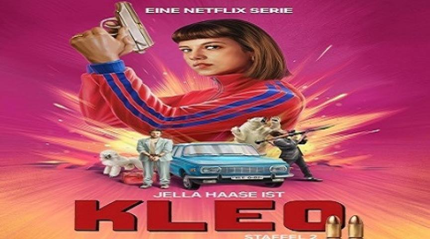 مسلسل Kleo الموسم الثاني الحلقة 6 السادسة والاخيرة مترجم ماي سيما