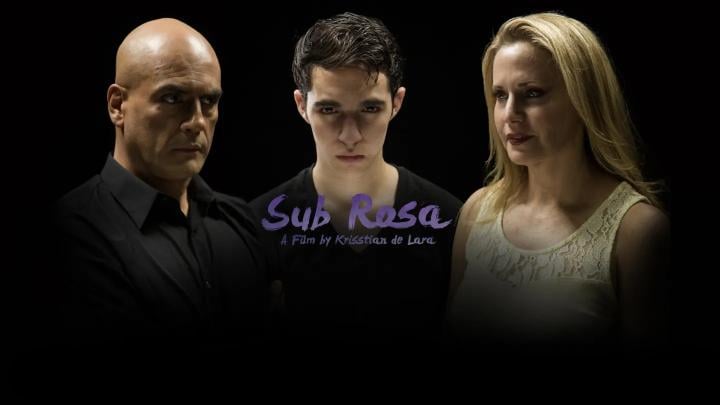 مشاهدة فيلم Sub Rosa 2014 مترجم ماي سيما