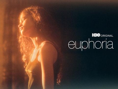 مسلسل Euphoria الموسم الثاني الحلقة 2 الثانية مترجم ماي سيما