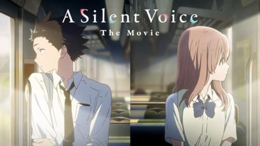 مشاهدة فيلم A Silent Voice 2016 مترجم ماي سيما