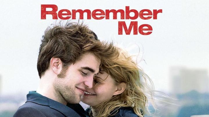 مشاهدة فيلم Remember Me 2010 مترجم ماي سيما