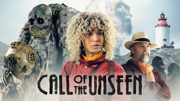 مشاهدة فيلم Call of the Unseen 2022 مترجم ماي سيما