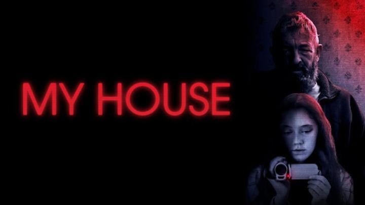 مشاهدة فيلم My House 2023 مترجم ماي سيما