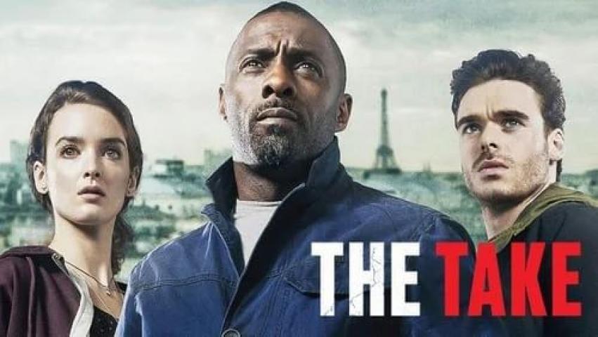 مشاهدة فيلم The Take 2016 مترجم ماي سيما