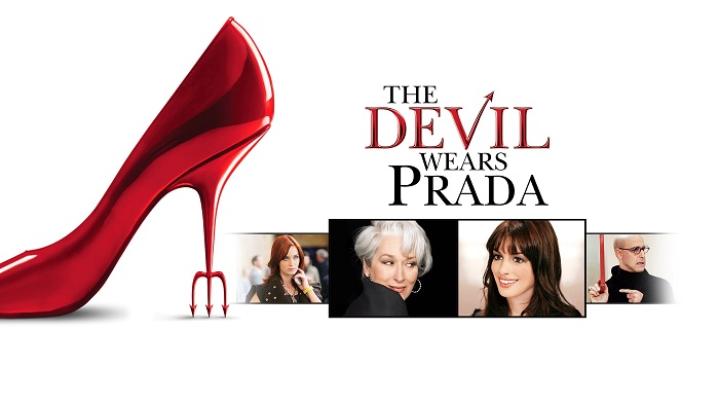 مشاهدة فيلم The Devil Wears Prada 2006 مترجم ماي سيما