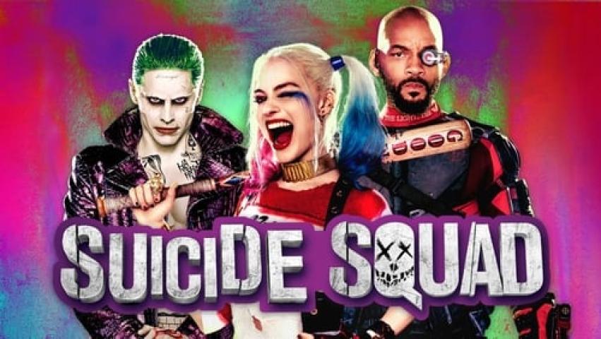 مشاهدة فيلم Suicide Squad 1 2016 مترجم ماي سيما