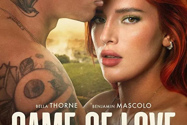 مشاهدة فيلم Game of Love 2022 مترجم ماي سيما +18