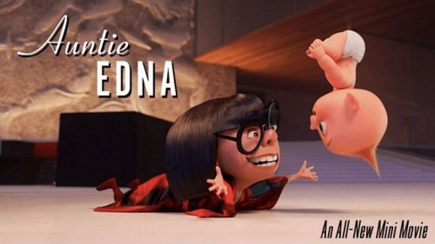 مشاهدة فيلم Auntie Edna 2018 مدبلج مصري ماي سيما