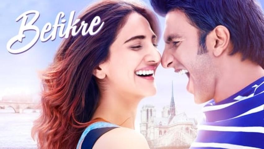 مشاهدة فيلم Befikre 2016 مترجم ماي سيما