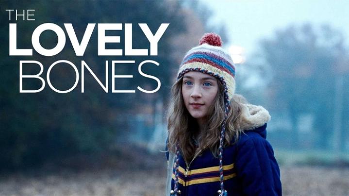 مشاهدة فيلم The Lovely Bones 2009 مترجم ماي سيما