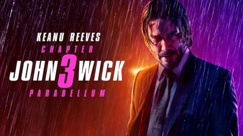 مشاهدة فيلم John Wick 3 Parabellum 2019 مترجم ماي سيما