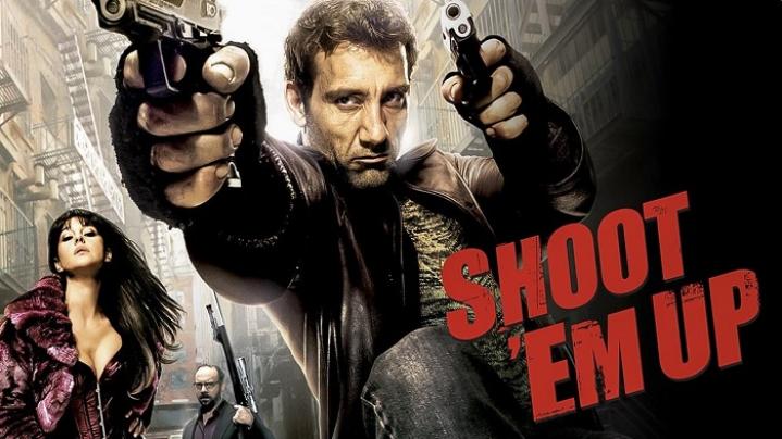 مشاهدة فيلم Shoot Em Up 2007 مترجم ماي سيما