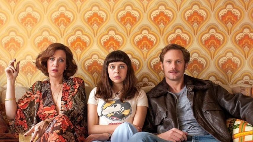 مشاهدة فيلم The Diary of a Teenage Girl 2015 مترجم ماي سيما