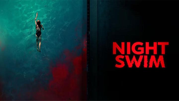 مشاهدة فيلم Night Swim 2024 مترجم ماي سيما