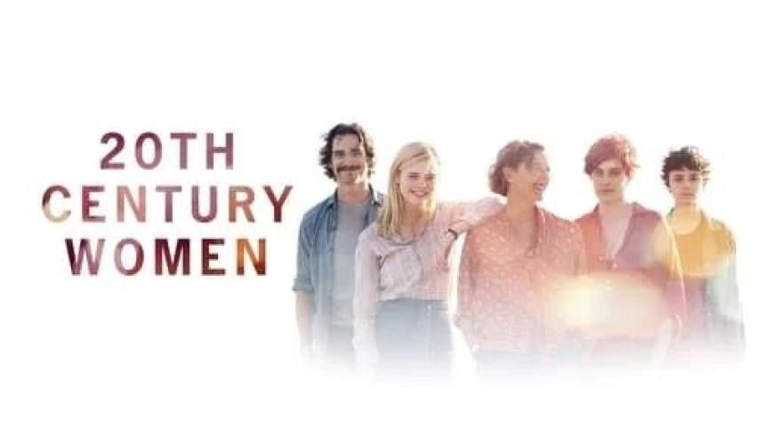 مشاهدة فيلم 20th Century Women 2016 مترجم ماي سيما