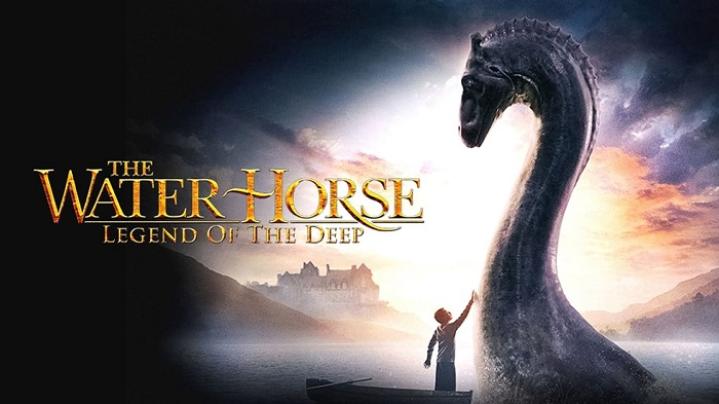 مشاهدة فيلم The Water Horse 2007 مترجم ماي سيما