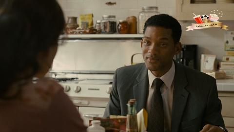 مشاهدة فيلم Seven Pounds 2008 مترجم