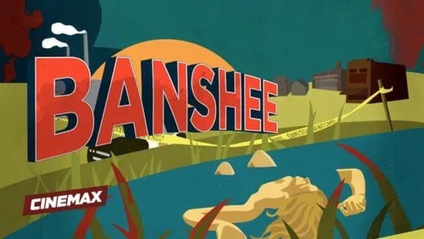 مسلسل Banshee الموسم الرابع الحلقة 7 السابعة مترجم ماي سيما