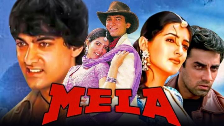 مشاهدة فيلم Mela 2000 مترجم ماي سيما