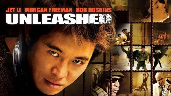 مشاهدة فيلم Unleashed 2005 مترجم ماي سيما