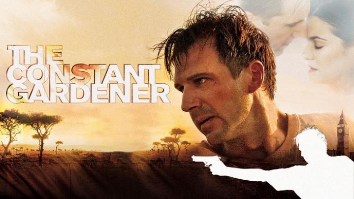 مشاهدة فيلم The Constant Gardener 2005 مترجم ماي سيما