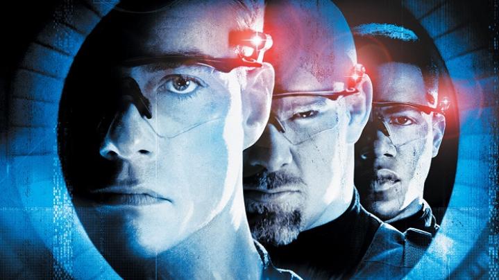 مشاهدة فيلم Universal Soldier 2 The Return 1999 مترجم ماي سيما