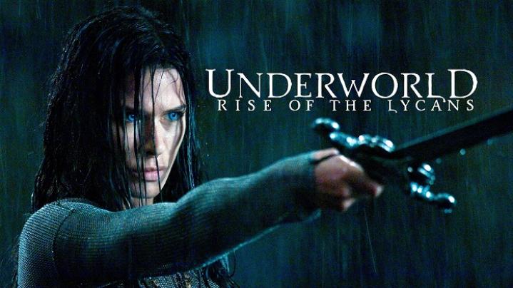 مشاهدة فيلم Underworld Rise of the Lycans 3 2009 مترجم ماي سيما