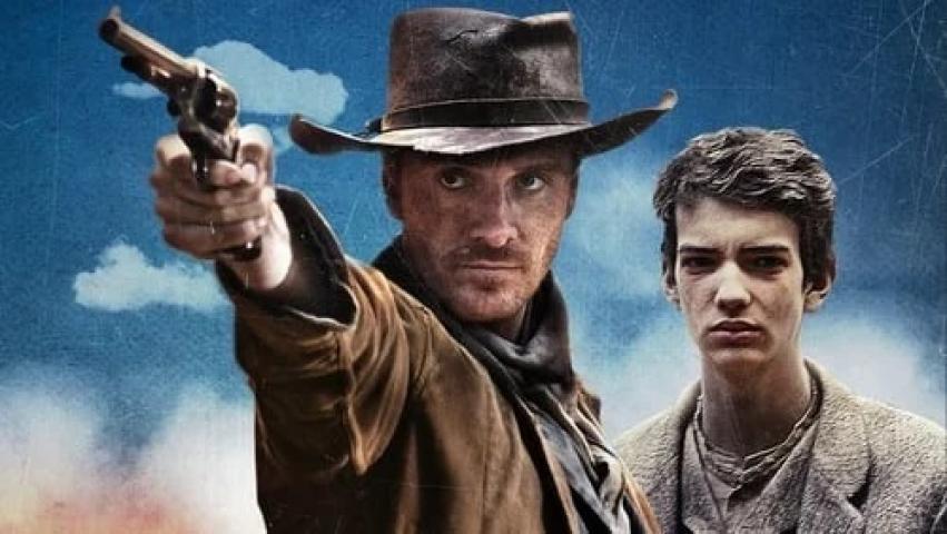 مشاهدة فيلم Slow West 2015 مترجم ماي سيما