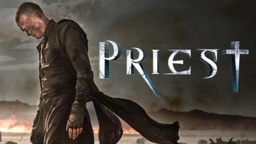 مشاهدة فيلم Priest 2011 مترجم ماي سيما