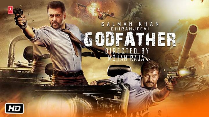 مشاهدة فيلم Godfather 2022 مترجم ماي سيما