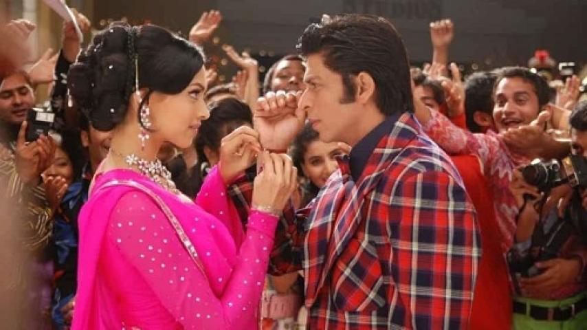 مشاهدة فيلم Om Shanti Om 2007 مترجم ماي سيما