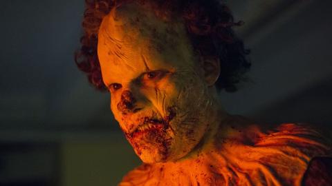 مشاهدة فيلم Clown 2014 مترجم ماي سيما