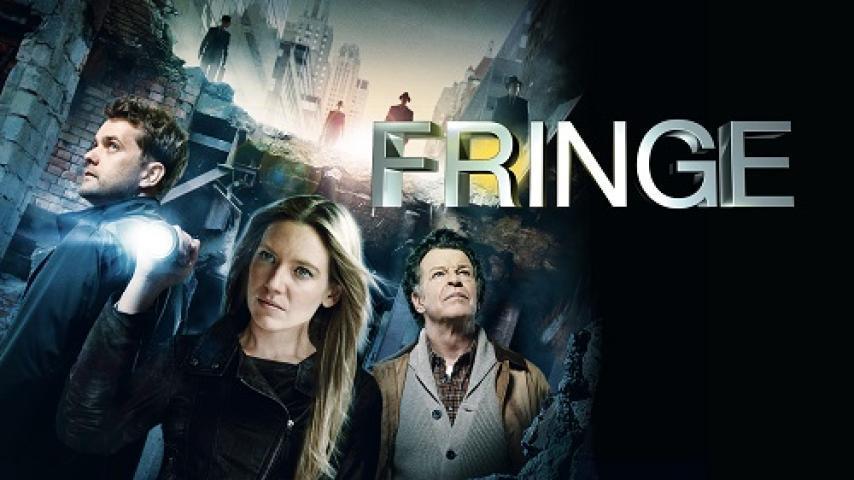 مسلسل Fringe الموسم الخامس الحلقة 3 الثالثة مترجم ماي سيما