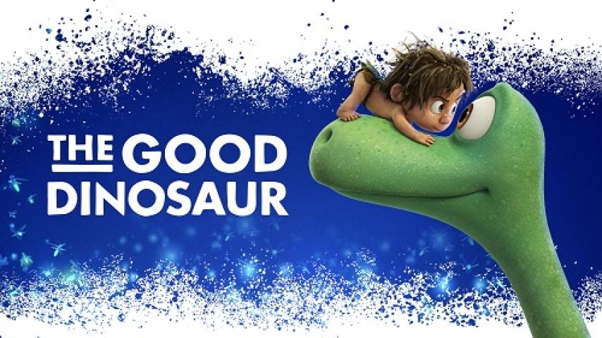 مشاهدة فيلم The Good Dinosaur 2015 مترجم ماي سيما