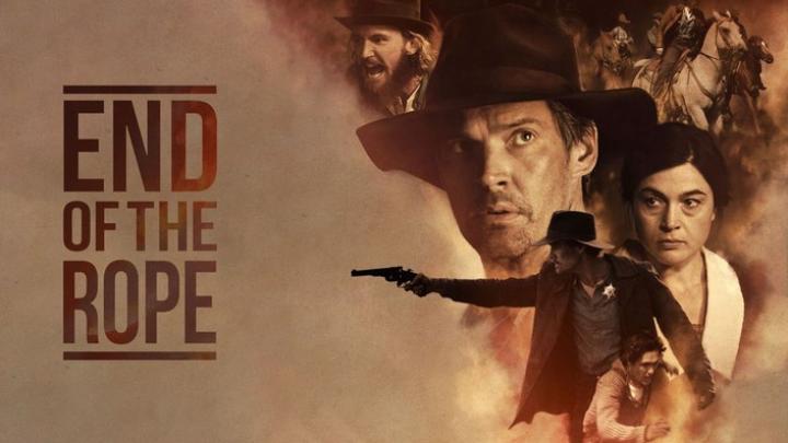 مشاهدة فيلم End of the Rope 2023 مترجم ماي سيما