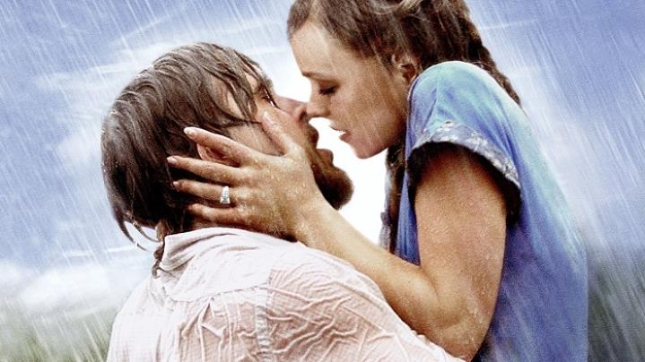 مشاهدة فيلم The Notebook 2004 مترجم ماي سيما