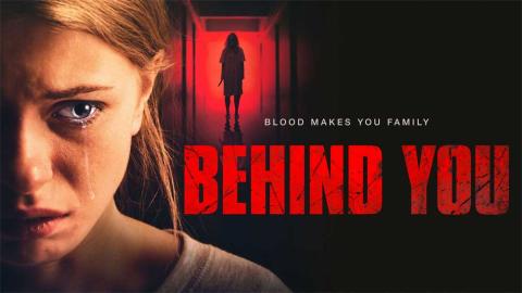 مشاهدة فيلم Behind You 2020 مترجم ماي سيما