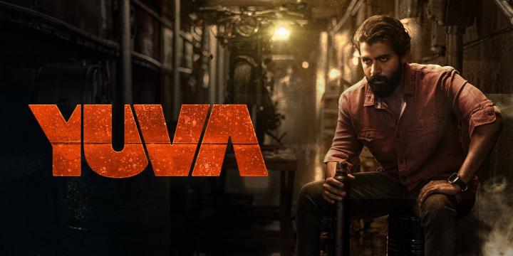 مشاهدة فيلم Yuva 2024 مترجم ماي سيما