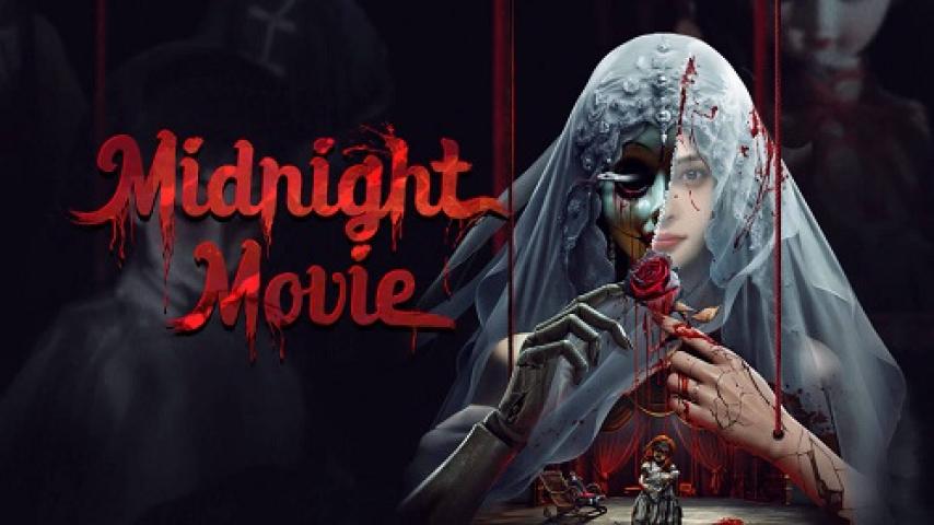 مشاهدة فيلم Midnight Movie 2024 مترجم ماي سيما