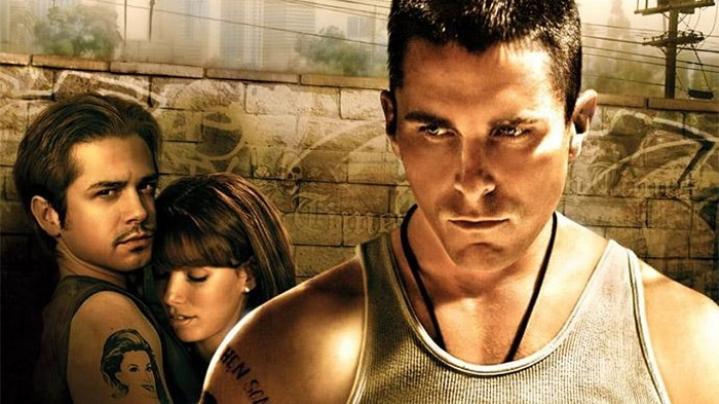 مشاهدة فيلم Harsh Times 2005 مترجم ماي سيما