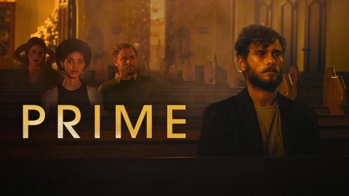 مشاهدة فيلم Prime 2023 مترجم ماي سيما