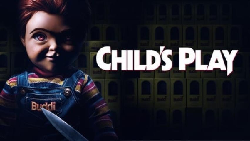 مشاهدة فيلم Childs Play 2019 مترجم ماي سيما