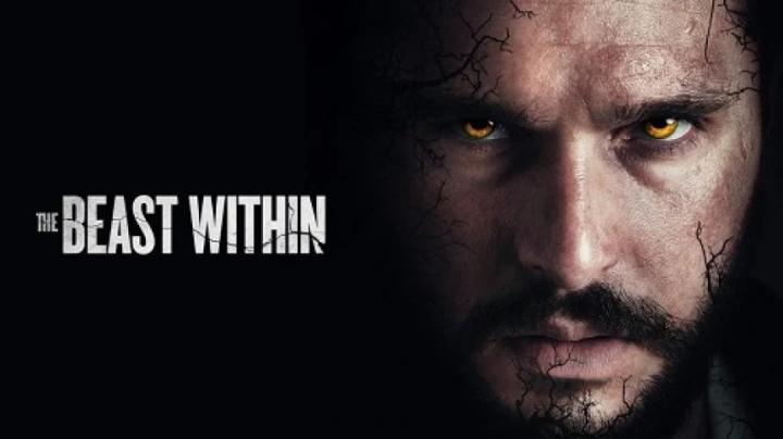 مشاهدة فيلم The Beast Within 2024 مدبلج ماي سيما